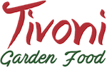 Tivoni Garden Food