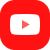 logotipo de youtube
